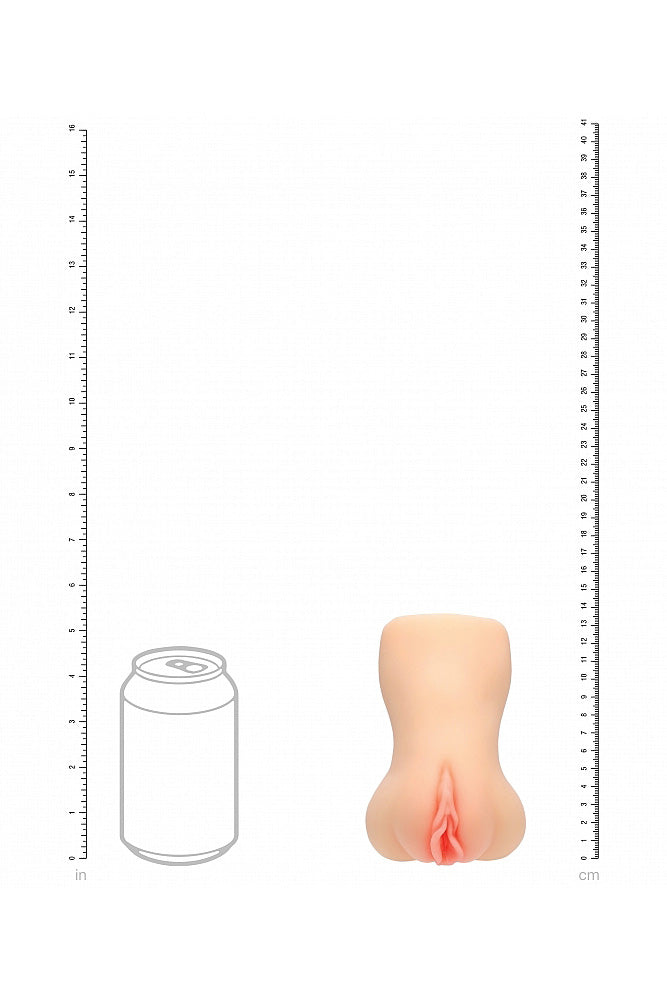 Shots Toys - Xkin - Career Girls - Lexi Cockpit Pussy Stroker