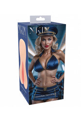 Shots Toys - Xkin - Career Girls - Lexi Cockpit Pussy Stroker - Stag Shop