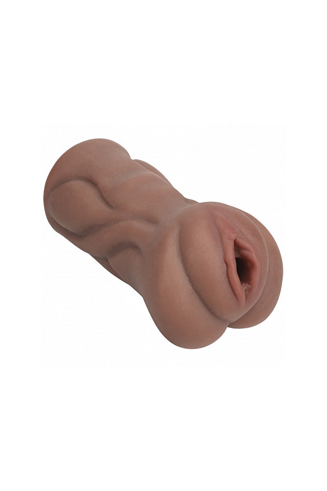 Shots Toys - Xkin - Career Girls - Paige Spreadmore Pussy Stroker