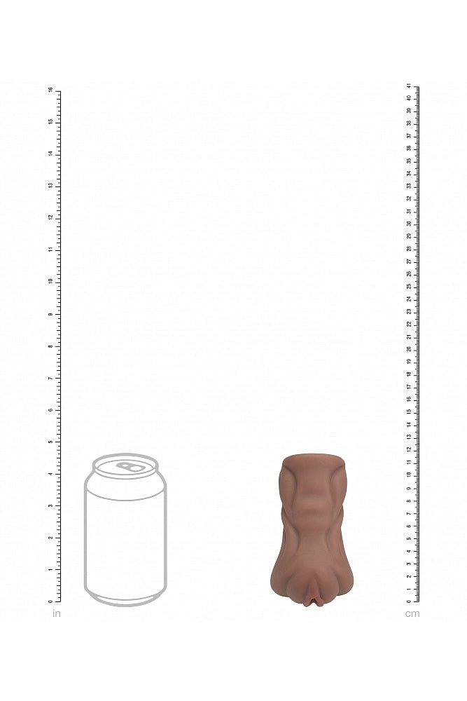 Shots Toys - Xkin - Career Girls - Paige Spreadmore Pussy Stroker