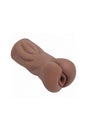 Shots Toys - Xkin - Career Girls - Riley Rearview Pussy Stroker - Stag Shop