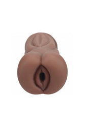 Shots Toys - Xkin - Career Girls - Riley Rearview Pussy Stroker - Stag Shop