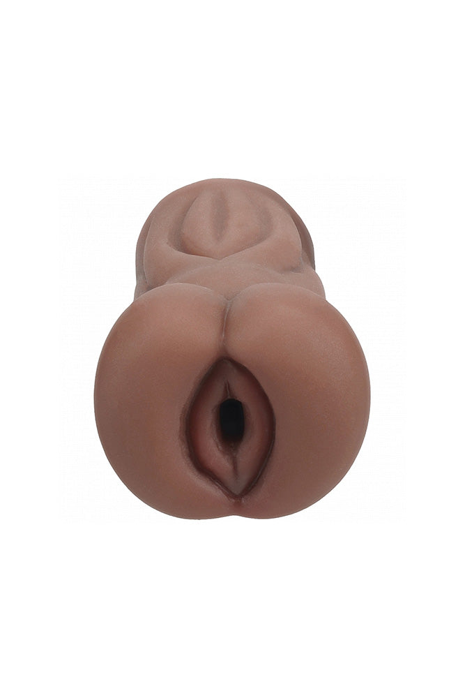 Shots Toys - Xkin - Career Girls - Riley Rearview Pussy Stroker - Stag Shop