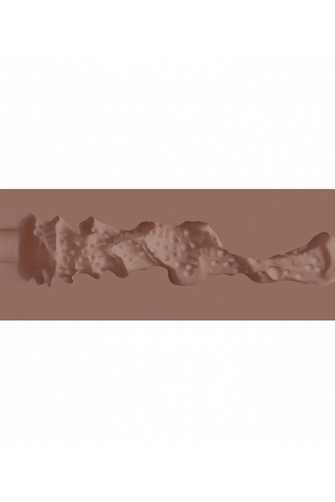 Shots Toys - Xkin - Career Girls - Riley Rearview Pussy Stroker