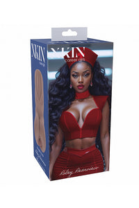 Thumbnail for Shots Toys - Xkin - Career Girls - Riley Rearview Pussy Stroker