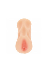 Shots Toys - Xkin - Career Girls - Sasha Slippernip Pussy Stroker - Stag Shop