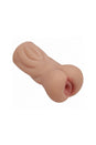 Shots Toys - Xkin - Career Girls - Trixie Nightshift Pussy Stroker - Stag Shop