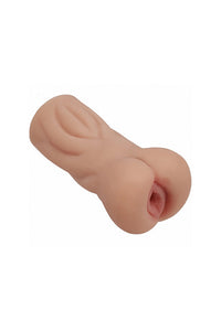 Thumbnail for Shots Toys - Xkin - Career Girls - Trixie Nightshift Pussy Stroker