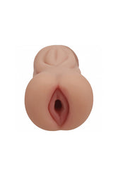 Shots Toys - Xkin - Career Girls - Trixie Nightshift Pussy Stroker - Stag Shop