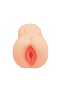 Thumbnail for Shots Toys - Xkin - Career Girls - Tiffany Throatcheck Pussy Stroker