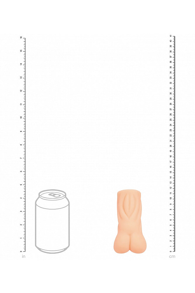 Shots Toys - Xkin - Career Girls - Tiffany Throatcheck Pussy Stroker