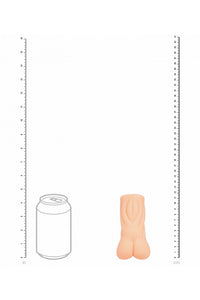 Thumbnail for Shots Toys - Xkin - Career Girls - Tiffany Throatcheck Pussy Stroker