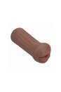 Shots Toys - Xkin - Raw - The Grip Mouth Stroker - Stag Shop
