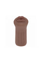 Shots Toys - Xkin - Raw - The Grip Mouth Stroker - Stag Shop
