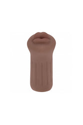 Shots Toys - Xkin - Raw - The Grip Mouth Stroker - Stag Shop