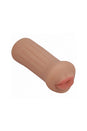 Shots Toys - Xkin - Raw - The Grip Mouth Stroker - Stag Shop