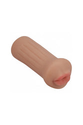 Shots Toys - Xkin - Raw - The Grip Mouth Stroker - Stag Shop