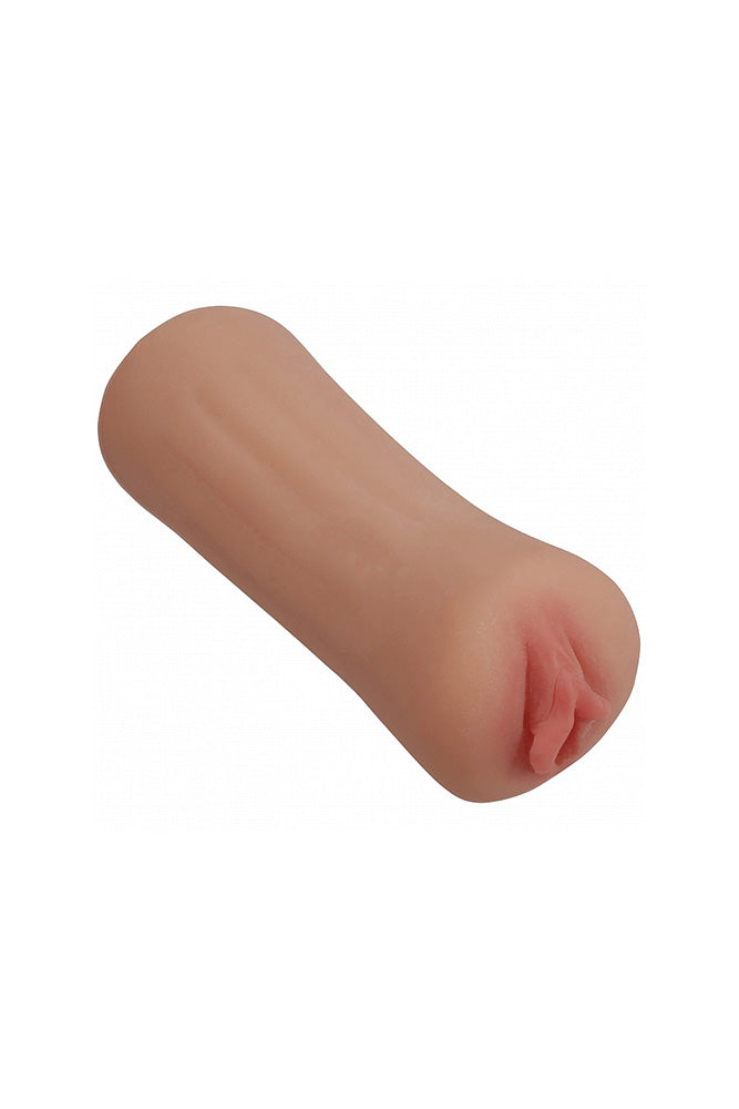 Shots Toys - Xkin - Pinup - Bettie Blowkiss Pussy Stroker