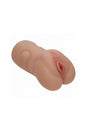 Shots Toys - Xkin - Pinup - Bonnie Bombshell Pussy Stroker - Stag Shop