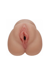Shots Toys - Xkin - Pinup - Bonnie Bombshell Pussy Stroker - Stag Shop