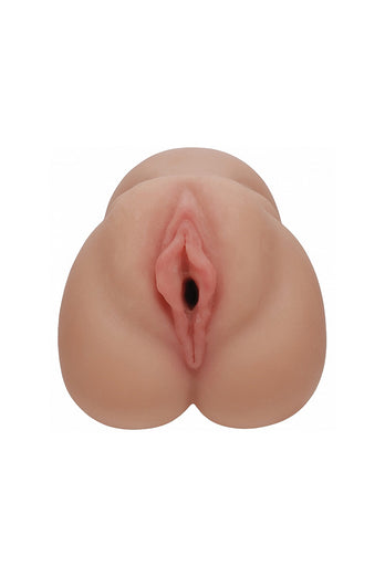 Shots Toys - Xkin - Pinup - Bonnie Bombshell Pussy Stroker - Stag Shop