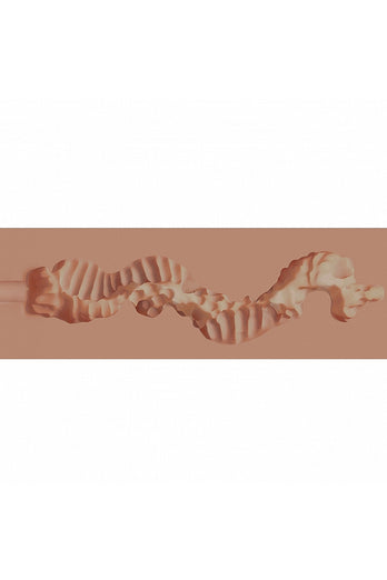 Shots Toys - Xkin - Pinup - Bonnie Bombshell Pussy Stroker - Stag Shop