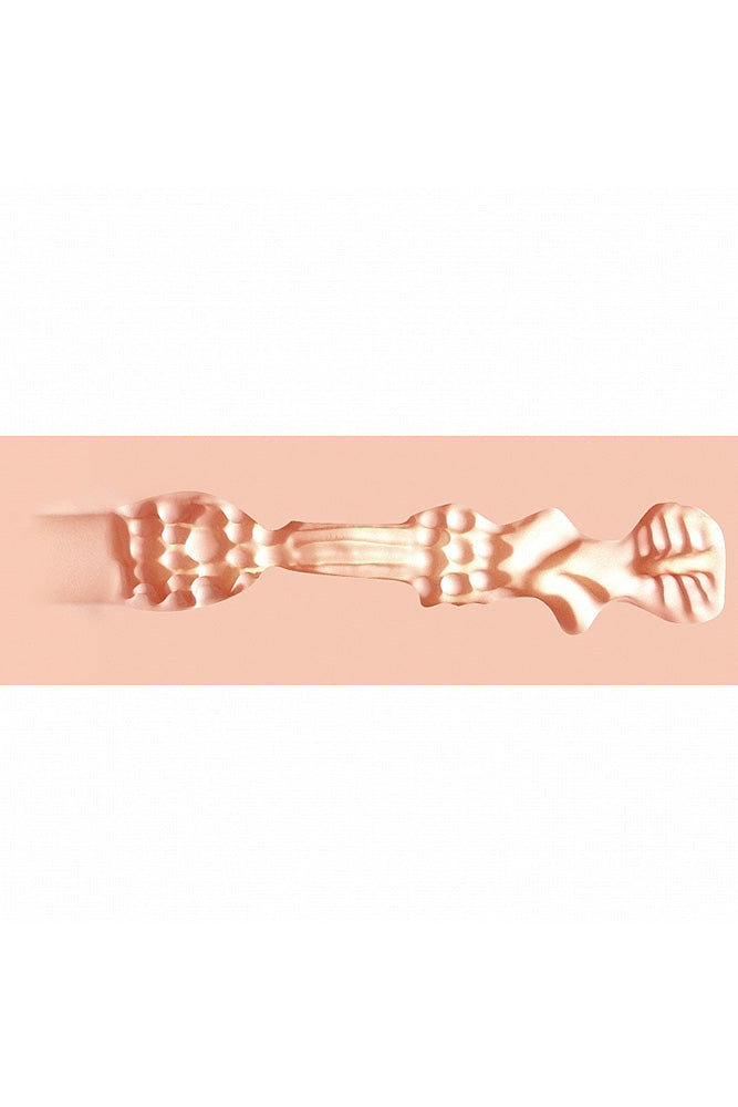 Shots Toys - Xkin - Pinup - Darla Smashburger Pussy Stroker - Stag Shop