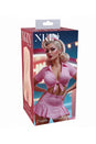 Shots Toys - Xkin - Pinup - Darla Smashburger Pussy Stroker - Stag Shop