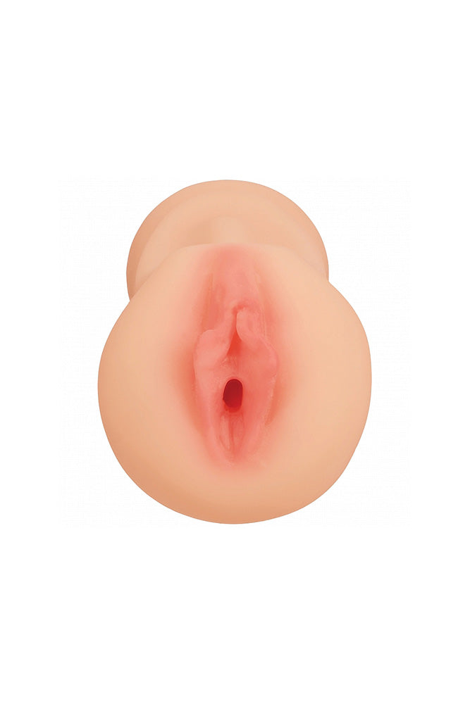 Shots Toys - Xkin - Pinup - Lexi Lockerload Pussy Stroker - Stag Shop