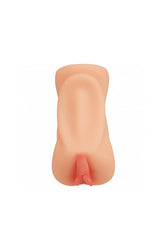Shots Toys - Xkin - Pinup - Lexi Lockerload Pussy Stroker - Stag Shop