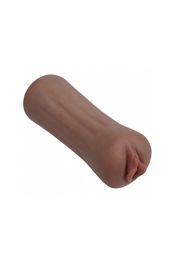 Shots Toys - Xkin - Pinup - Lulu Liplust Pussy Stroker - Stag Shop