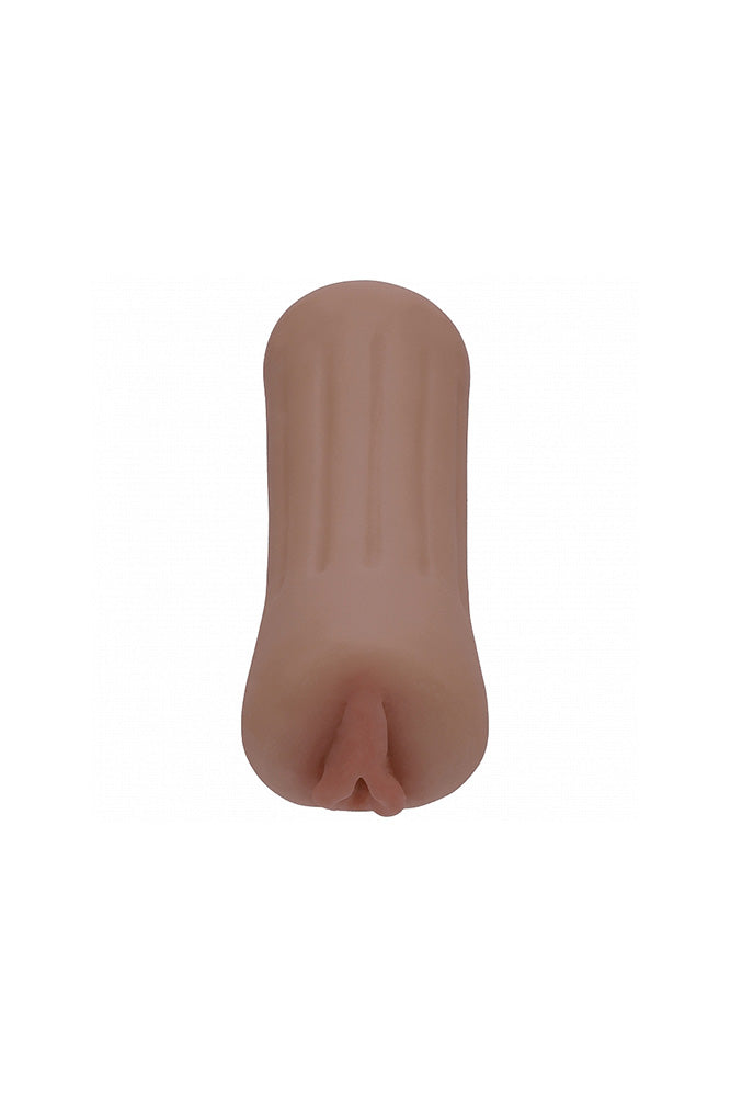 Shots Toys - Xkin - Pinup - Lulu Liplust Pussy Stroker - Stag Shop