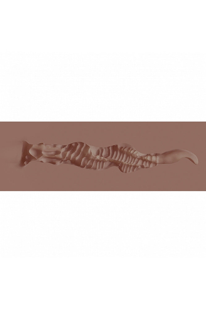 Shots Toys - Xkin - Pinup - Lulu Liplust Pussy Stroker - Stag Shop