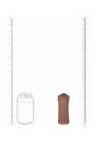 Shots Toys - Xkin - Pinup - Lulu Liplust Pussy Stroker - Stag Shop