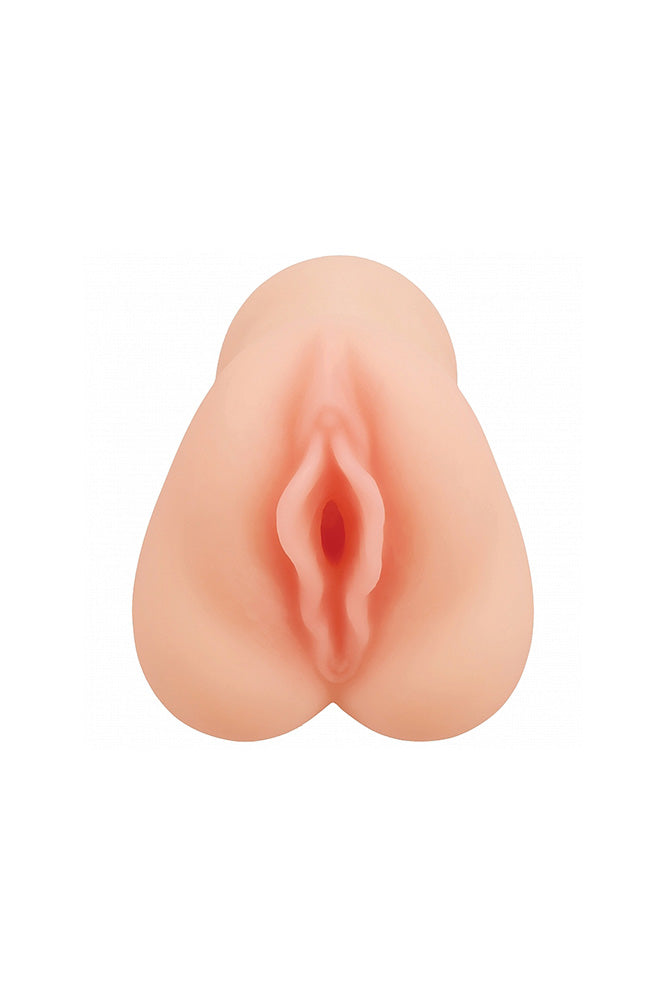 Shots Toys - Xkin - Pinup - Misty Muffburner Pussy Stroker - Stag Shop