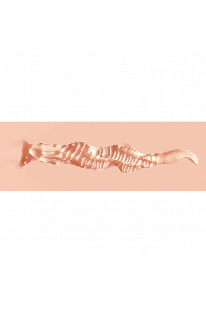 Shots Toys - Xkin - Pinup - Molly Blowtide Pussy Stroker