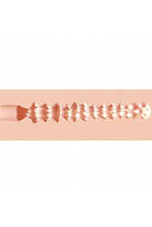 Shots Toys - Xkin - Pinup - Mrs. Cummings Pussy Stroker - Stag Shop
