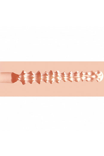 Shots Toys - Xkin - Pinup - Mrs. Cummings Pussy Stroker - Stag Shop