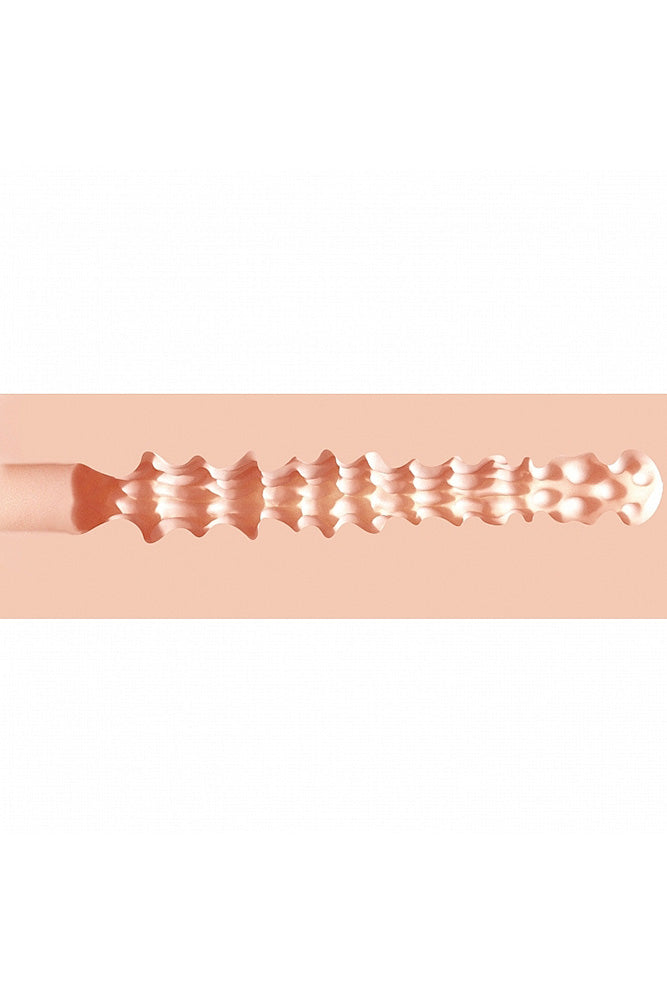 Shots Toys - Xkin - Pinup - Mrs. Cummings Pussy Stroker - Stag Shop