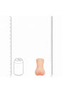 Shots Toys - Xkin - Pinup - Mrs. Cummings Pussy Stroker - Stag Shop