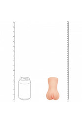 Shots Toys - Xkin - Pinup - Mrs. Cummings Pussy Stroker - Stag Shop