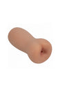 Shots Toys - Xkin - Raw - Backline Anal Stroker - Stag Shop