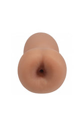 Shots Toys - Xkin - Raw - Backline Anal Stroker - Stag Shop