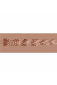 Thumbnail for Shots Toys - Xkin - Raw - Backline Anal Stroker