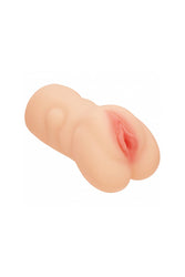 Shots Toys - Xkin - Raw - Pure Stretch Stroker - Stag Shop