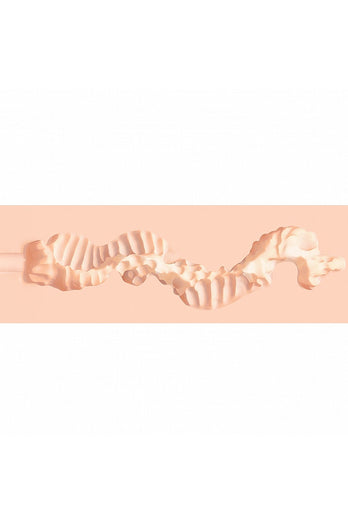 Shots Toys - Xkin - Raw - Pure Stretch Stroker - Stag Shop