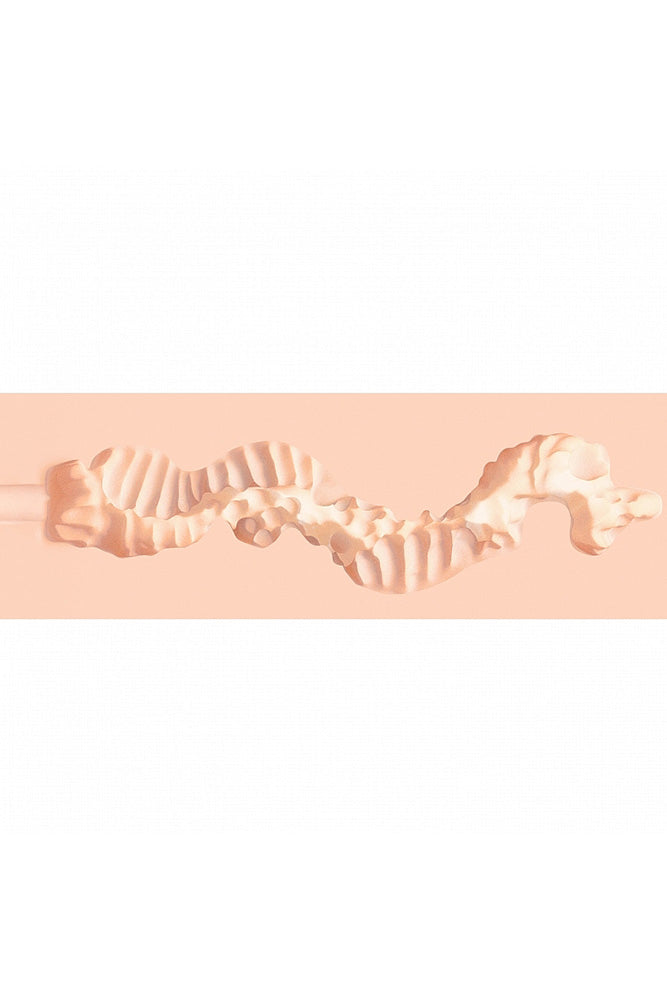 Shots Toys - Xkin - Raw - Pure Stretch Stroker - Stag Shop