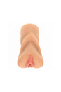 Shots Toys - Xkin - Raw - Soft Entry Stroker - Stag Shop