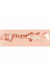 Shots Toys - Xkin - Raw - Soft Entry Stroker - Stag Shop