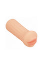 Shots Toys - Xkin - Raw - The Grip Mouth Stroker - Stag Shop